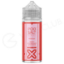 pod salt 100 ml