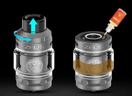 sub ohm tanks