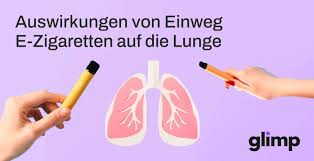 einweg shisha gefährlich