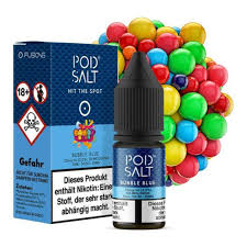 pod salt liquid set