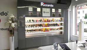 riccardo dampfshop