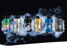 geekvape z subohm se tank