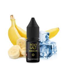 pod salt mango ice