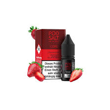 pod salt mixed berries