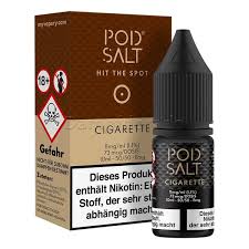 pod salt pod salt