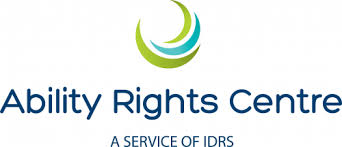 regional disability advocacy service